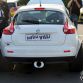 Custom Nissan Juke-R