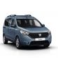 Dacia Dokker 2012