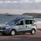 Dacia Dokker 2012