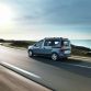 Dacia Dokker 2012