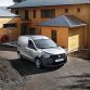 Dacia Dokker 2012