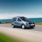 Dacia Dokker 2012
