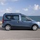 Dacia Dokker 2012