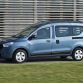 Dacia Dokker 2012