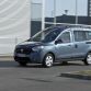 Dacia Dokker 2012