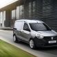 Dacia Dokker 2012