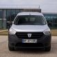 Dacia Dokker 2012