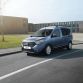 Dacia Dokker 2012