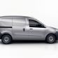 Dacia Dokker 2012