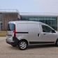 Dacia Dokker 2012