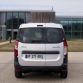 Dacia Dokker 2012