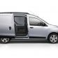 Dacia Dokker 2012