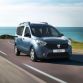 Dacia Dokker 2012