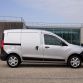 Dacia Dokker 2012
