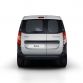 Dacia Dokker 2012