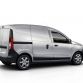 Dacia Dokker 2012