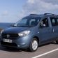 Dacia Dokker 2012