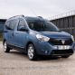 Dacia Dokker 2012