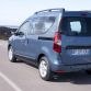 Dacia Dokker 2012