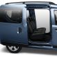 Dacia Dokker 2012
