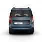 Dacia Dokker 2012
