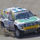 Dacia Duster Dakar Rally Racer