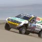 Dacia Duster Dakar Rally Racer