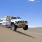 Dacia Duster Dakar Rally Racer