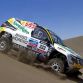 Dacia Duster Dakar Rally Racer