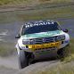 Dacia Duster Dakar Rally Racer