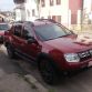 Dacia Duster Doule Cab pickup (1)