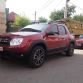 Dacia Duster Doule Cab pickup (2)