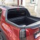 Dacia Duster Doule Cab pickup (4)