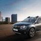 Dacia Duster Facelift 2013