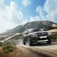 Dacia Duster Facelift 2013