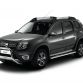 Dacia Duster Facelift 2013