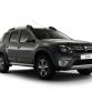Dacia Duster Facelift 2013