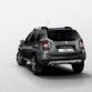 Dacia Duster Facelift 2013