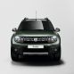 Dacia Duster Facelift 2013