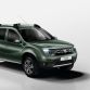 Dacia Duster Facelift 2013