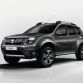 Dacia Duster Facelift 2013
