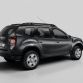 Dacia Duster Facelift 2013