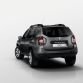 Dacia Duster Facelift 2013