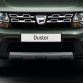 Dacia Duster Facelift 2013
