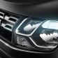 Dacia Duster Facelift 2013