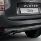 Dacia Duster Facelift 2013