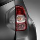 Dacia Duster Facelift 2013