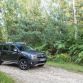 Dacia Duster Facelift 2013