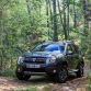 Dacia Duster Facelift 2013