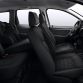 Dacia Duster Facelift 2013